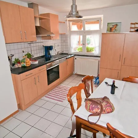 Apartamento Weingut Landmann