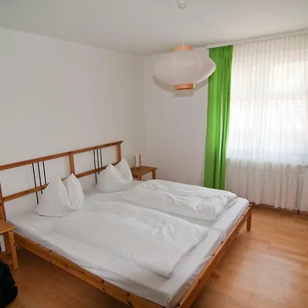 Apartamento Weingut Landmann Friburgo em Brisgóvia