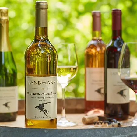 Weingut Landmann * Friburgo em Brisgóvia
