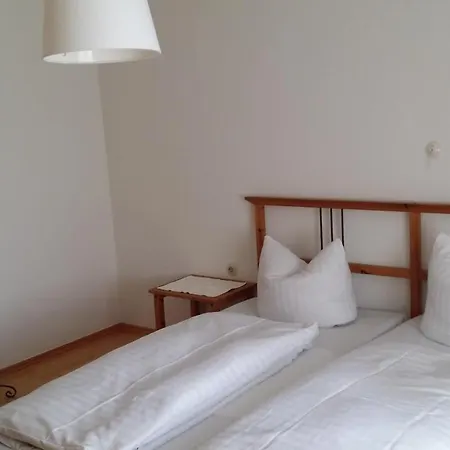 Apartamento Weingut Landmann Friburgo em Brisgóvia