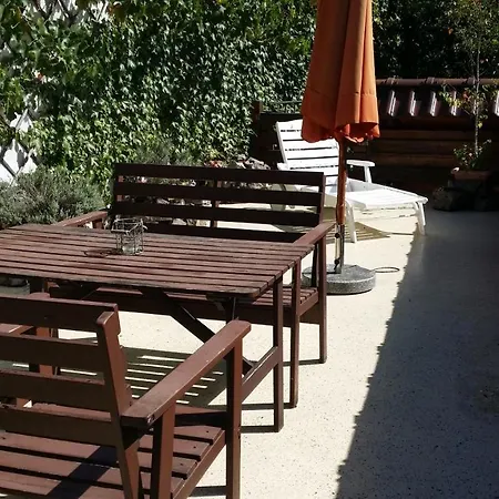 Weingut Landmann Apartment Freiburg im Breisgau