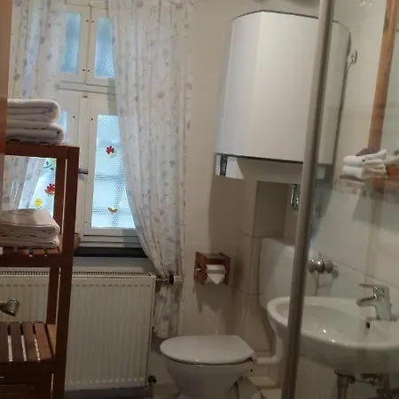 Weingut Landmann Appartement Freiburg im Breisgau