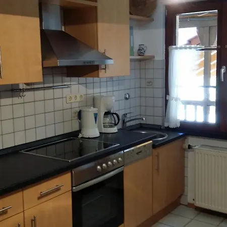 Weingut Landmann Appartement *