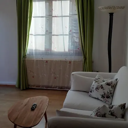 Weingut Landmann Apartment