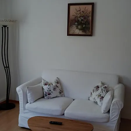 Weingut Landmann Apartment