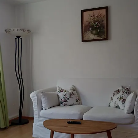 Appartement Weingut Landmann *