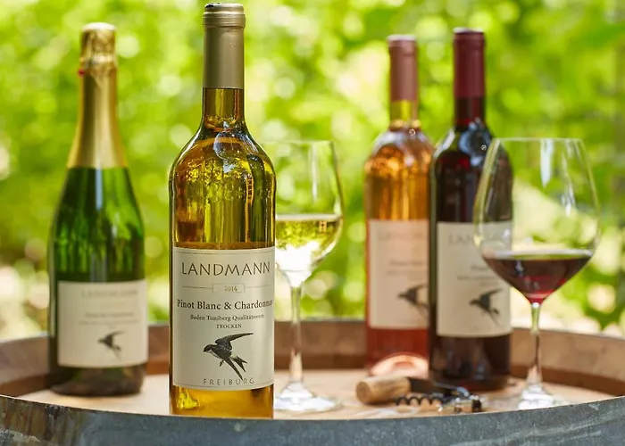 Weingut Landmann * Friburgo in Brisgovia