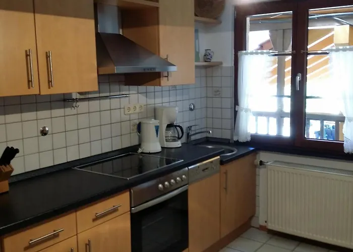 Weingut Landmann Appartement *