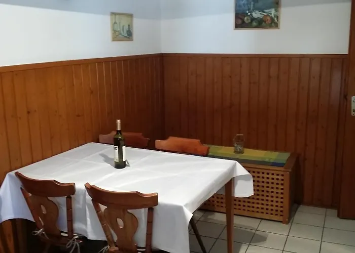 Weingut Landmann Appartamento Friburgo in Brisgovia