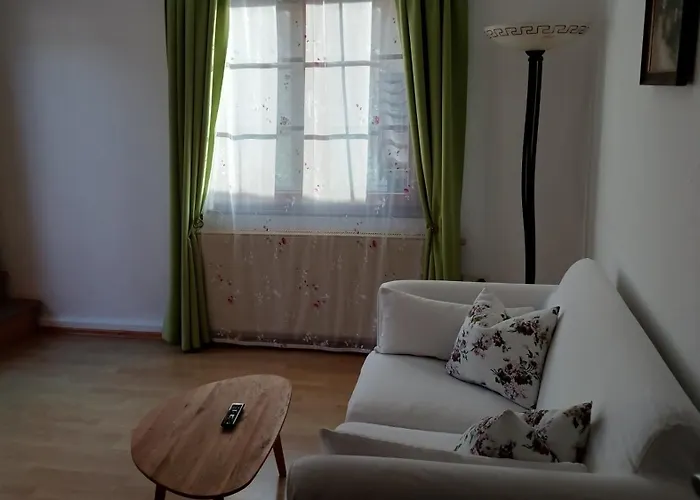 Weingut Landmann Appartement