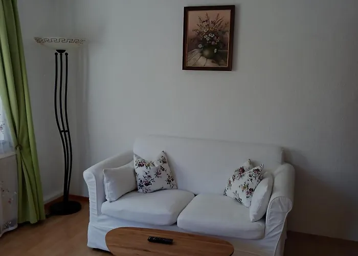 Weingut Landmann Appartement