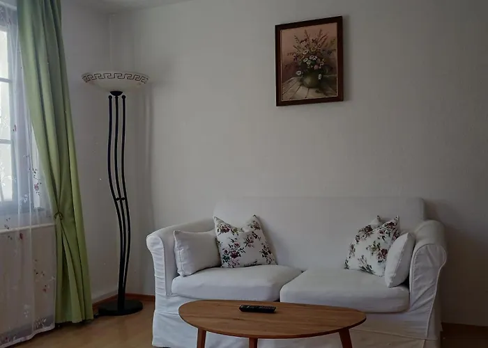 Appartement Weingut Landmann *